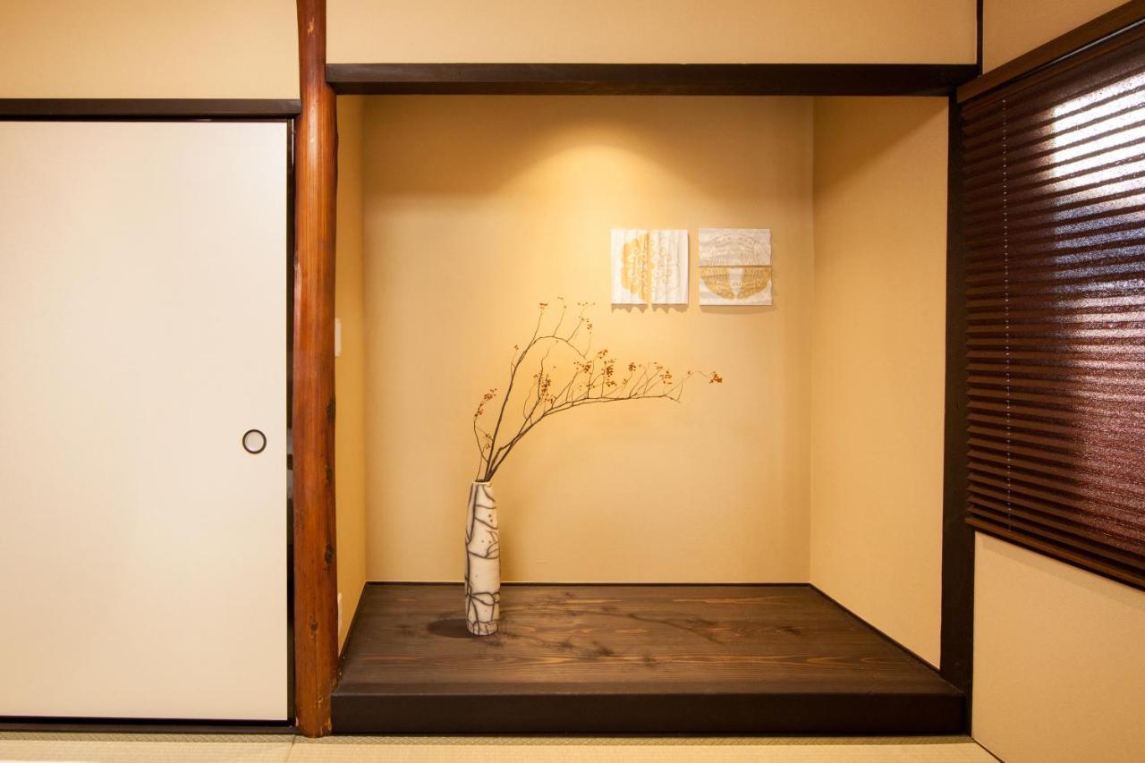 鈴 東福寺鴨川度假屋 京都 外观 照片