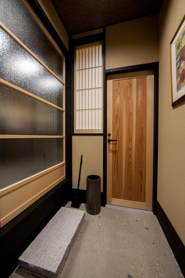 鈴 東福寺鴨川度假屋 京都 外观 照片
